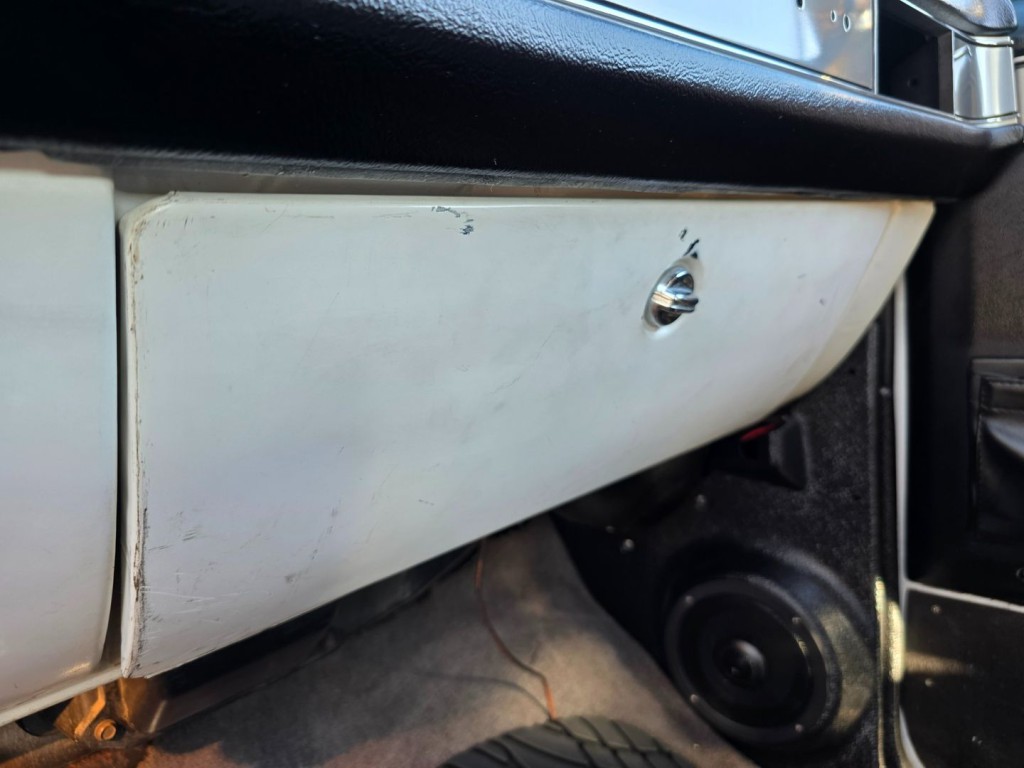 1984 Chevrolet Blazer Image 23