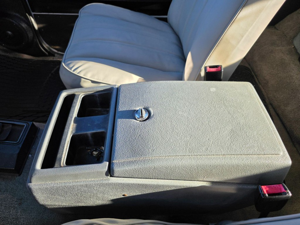 1984 Chevrolet Blazer Image 26