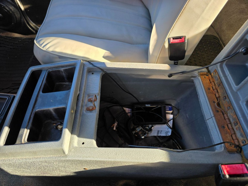 1984 Chevrolet Blazer Image 27