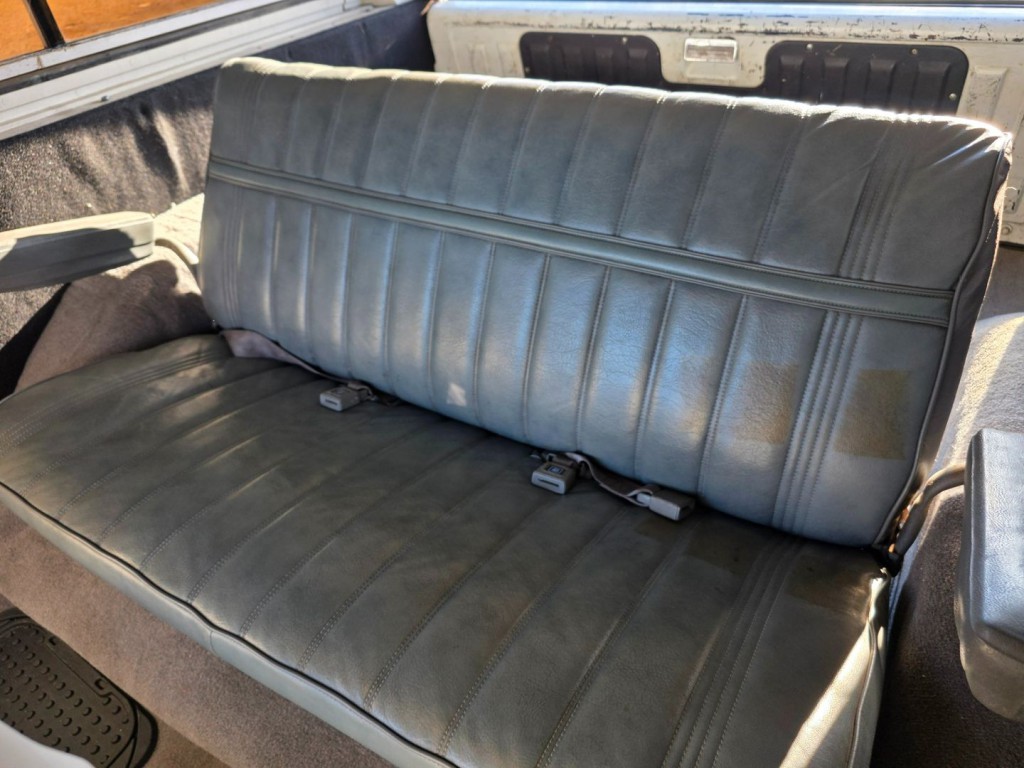 1984 Chevrolet Blazer Image 29