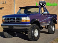 Image for 1995 Ford F-150 Xlt Swb ID: 7008055