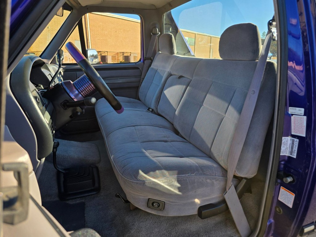1995 Ford F-150 Image 14