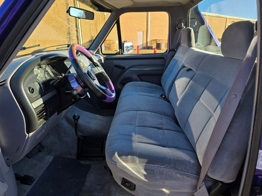 1995 Ford F-150 Image 15