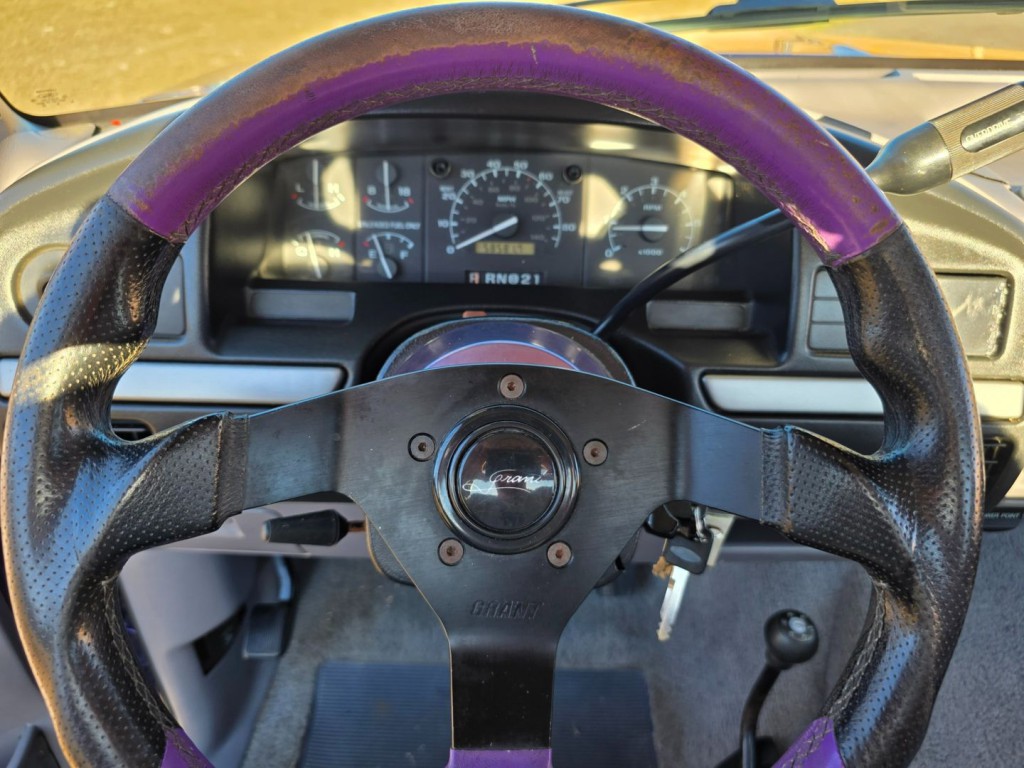 1995 Ford F-150 Image 17