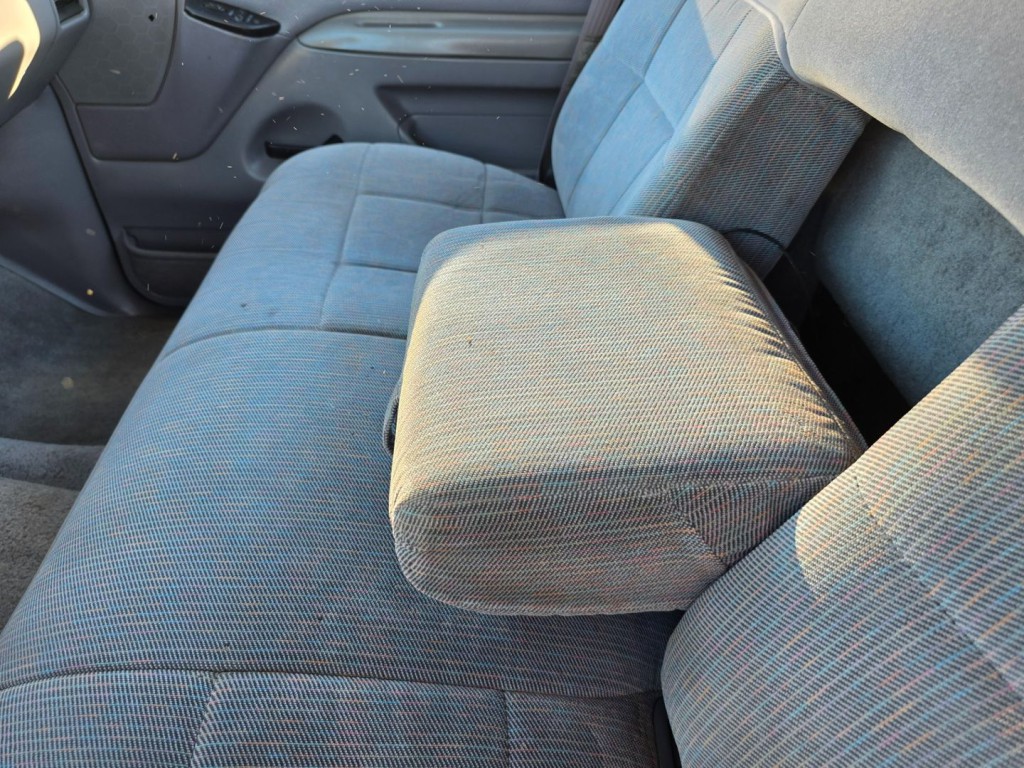 1995 Ford F-150 Image 23