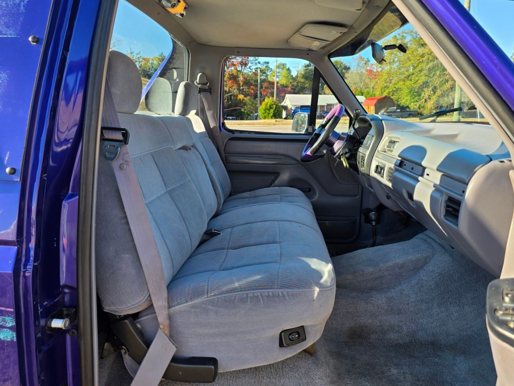 1995 Ford F-150 Image 26