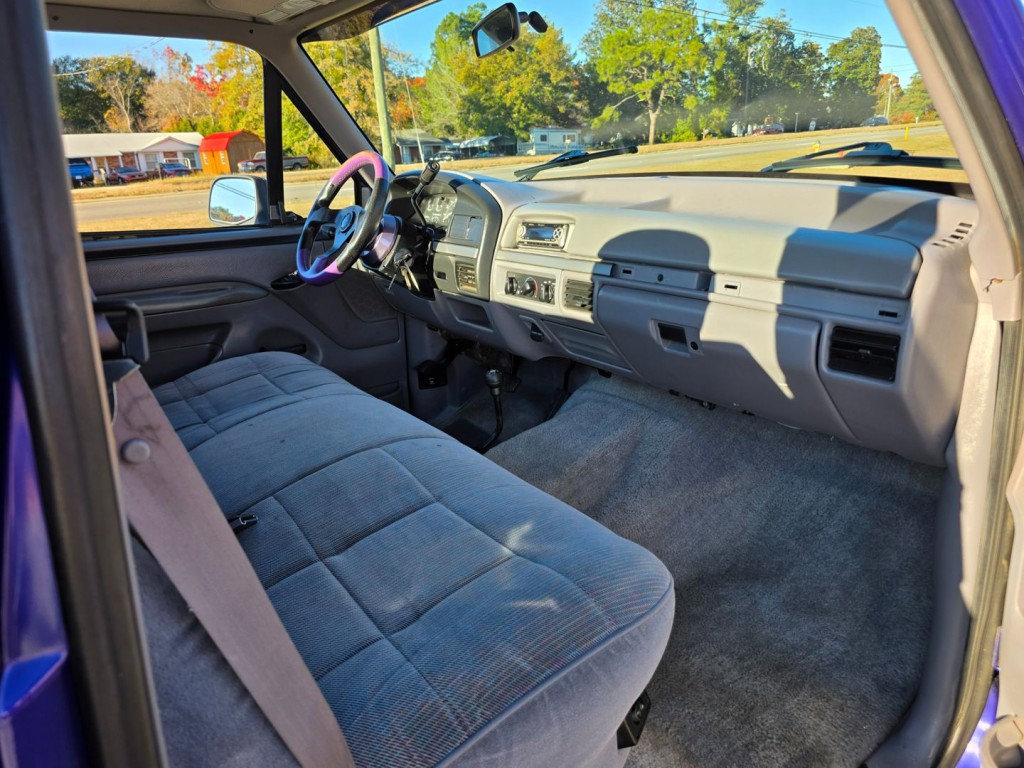 1995 Ford F-150 Image 27