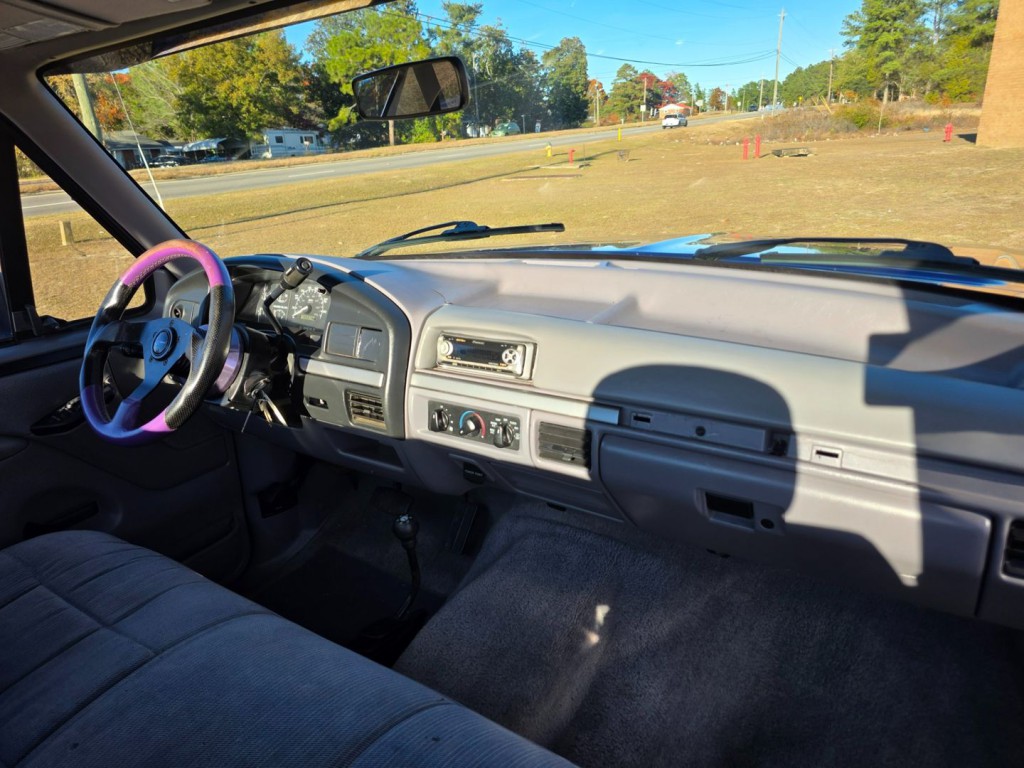 1995 Ford F-150 Image 28