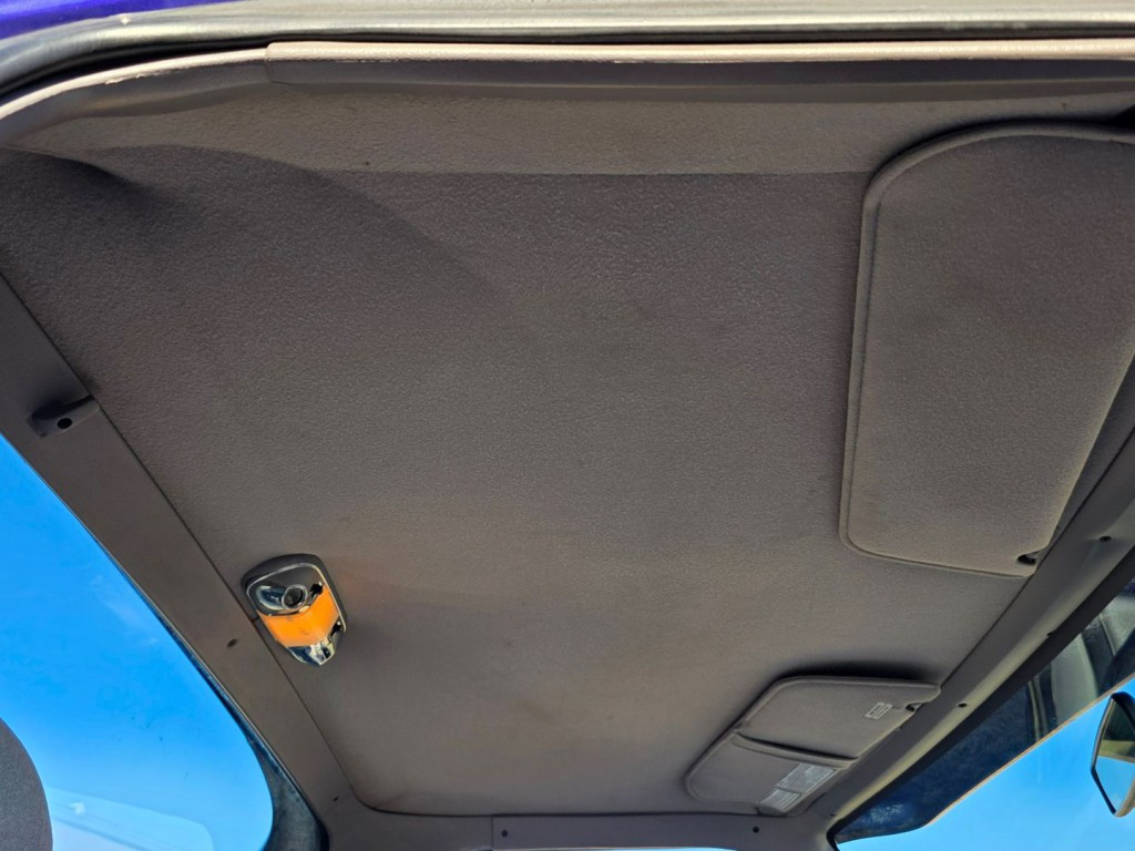 1995 Ford F-150 Image 29