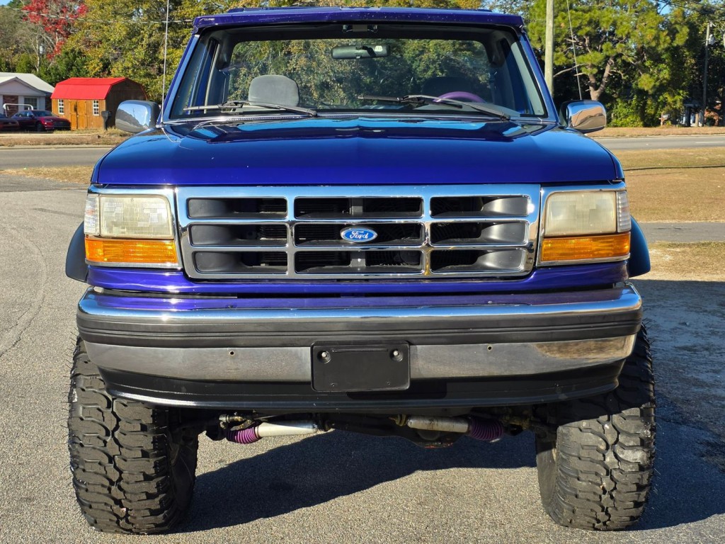 1995 Ford F-150 Image 33
