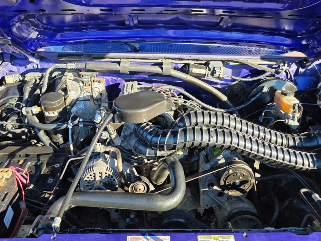 1995 Ford F-150 Image 35
