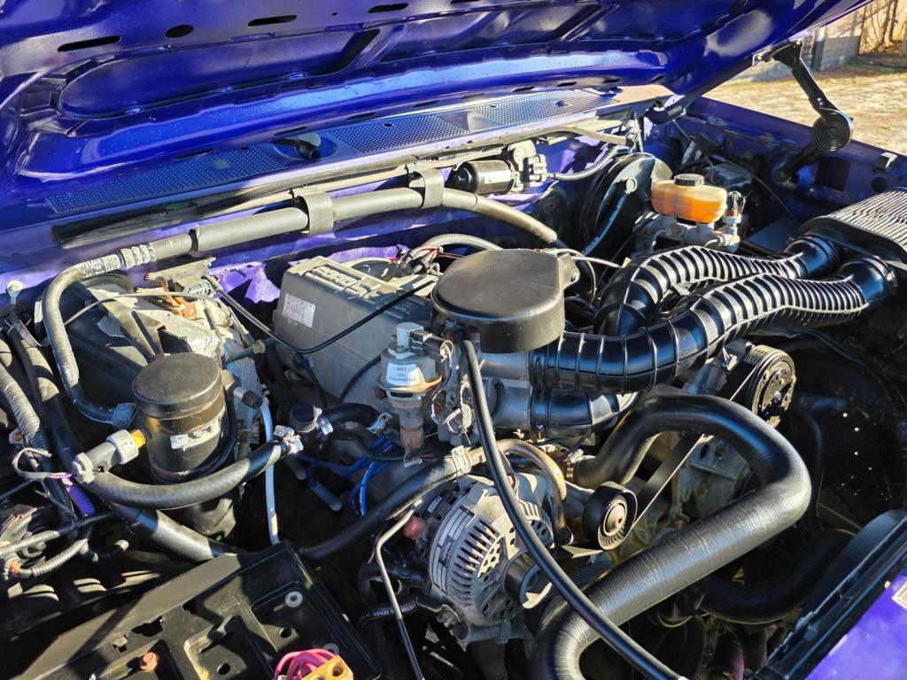 1995 Ford F-150 Image 37