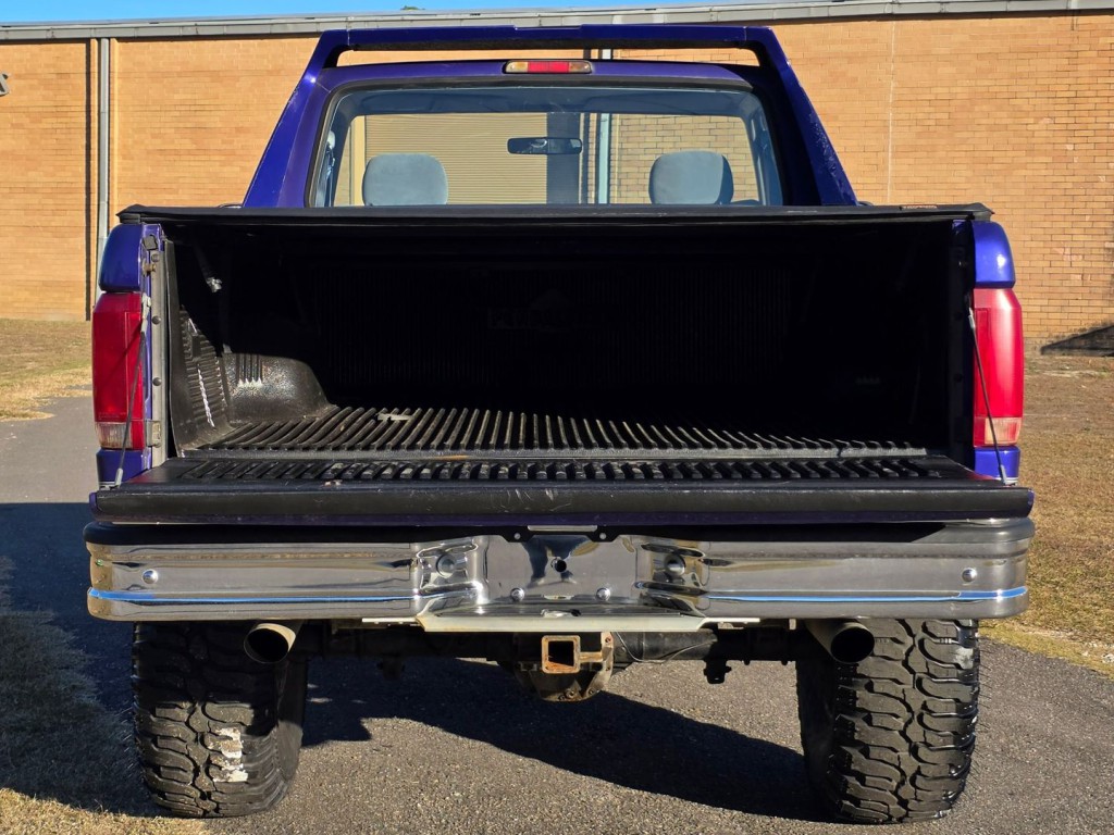 1995 Ford F-150 Image 39