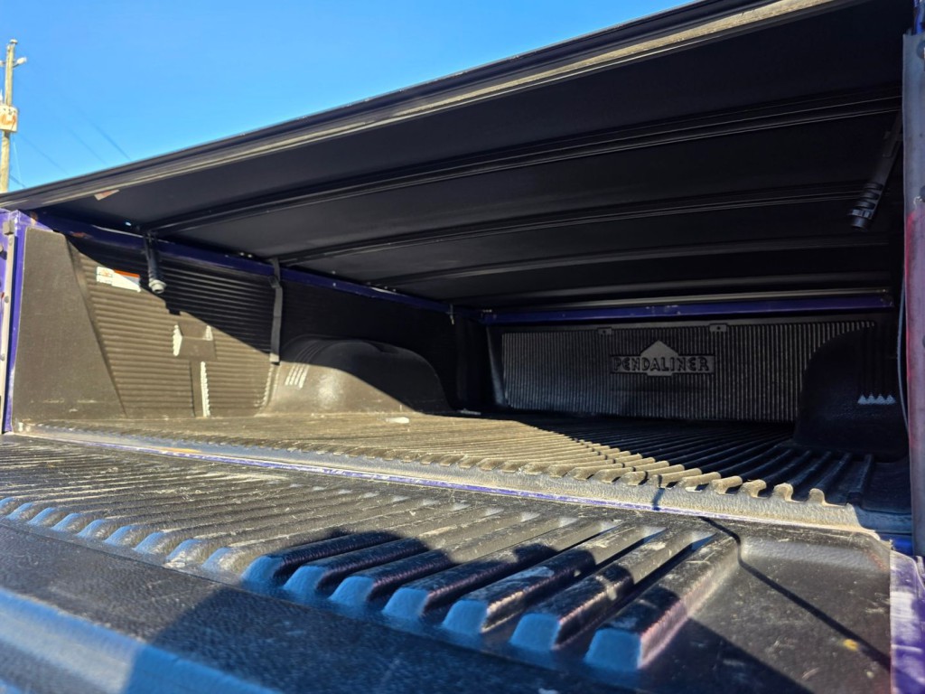 1995 Ford F-150 Image 40