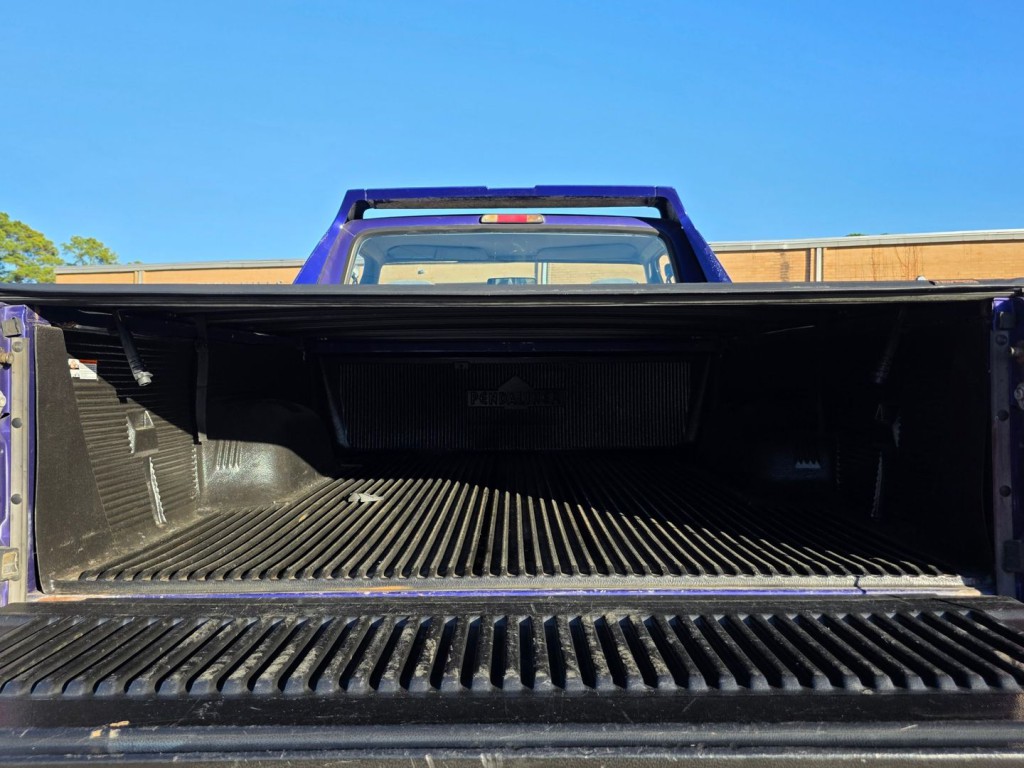 1995 Ford F-150 Image 41