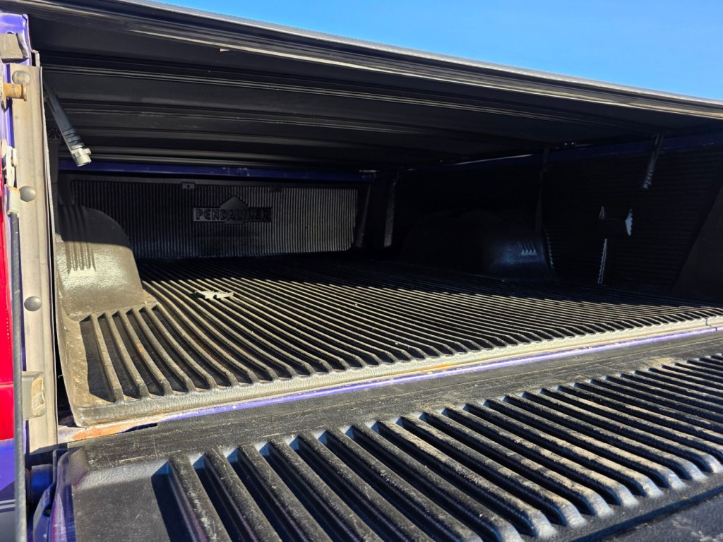 1995 Ford F-150 Image 42