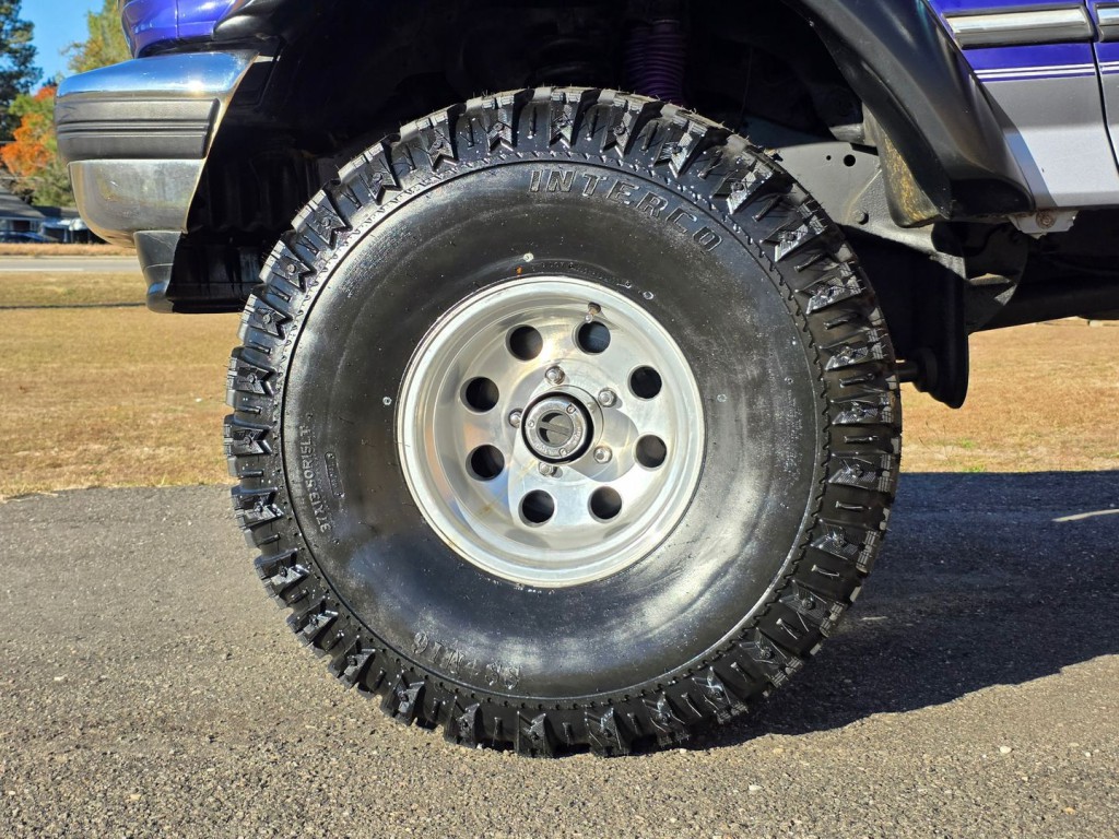 1995 Ford F-150 Image 43