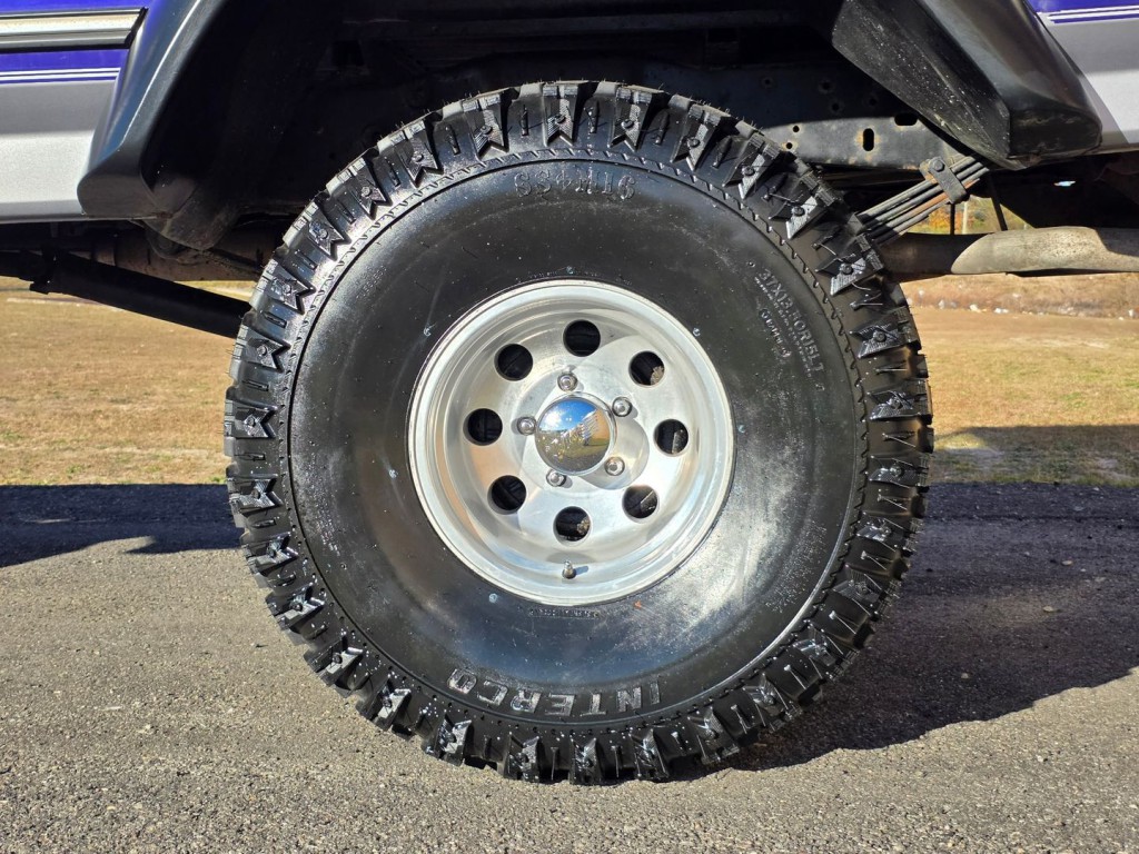 1995 Ford F-150 Image 44