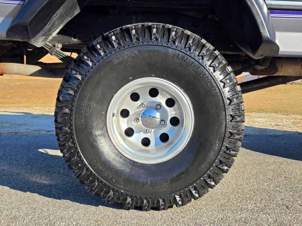 1995 Ford F-150 Image 45