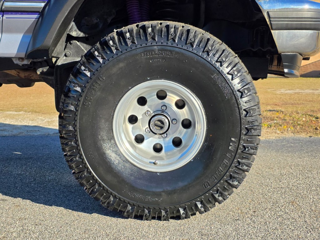 1995 Ford F-150 Image 46