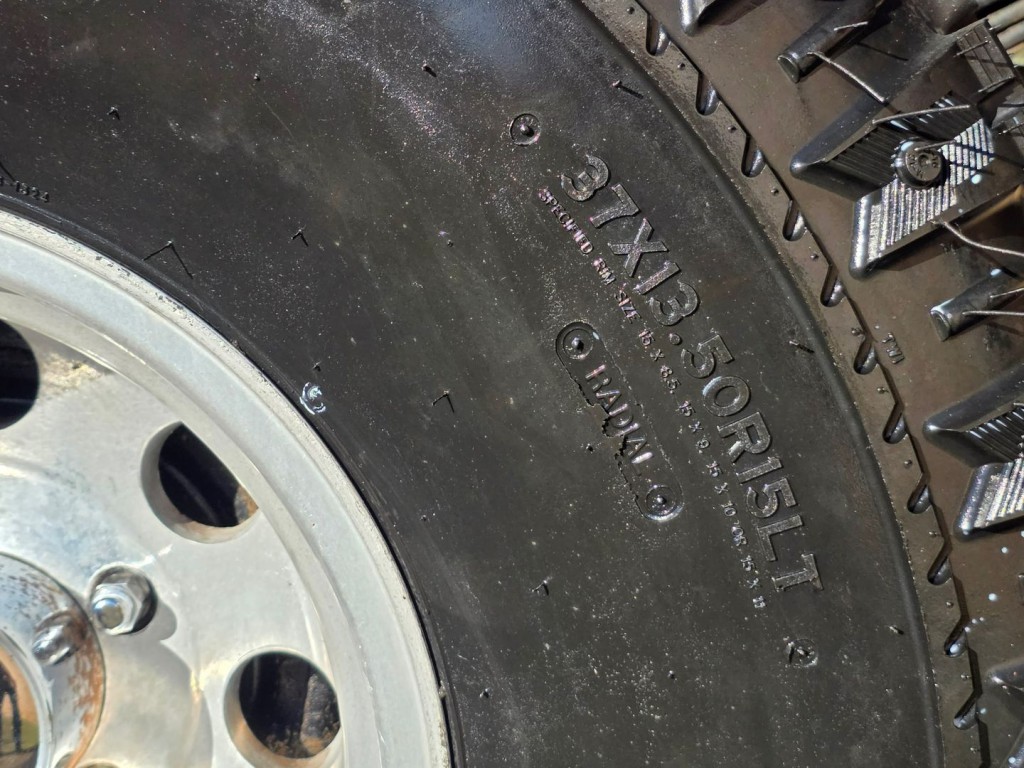 1995 Ford F-150 Image 47