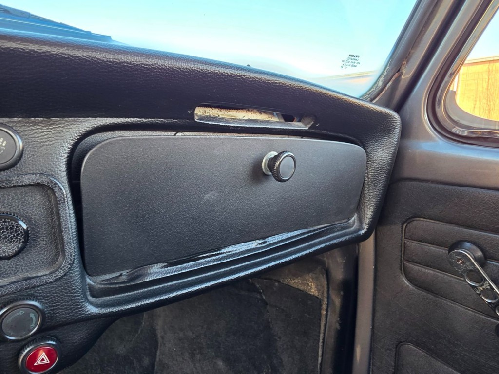 1986 Volkswagen Beetle Image 21