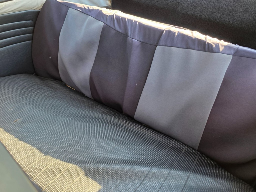 1986 Volkswagen Beetle Image 27