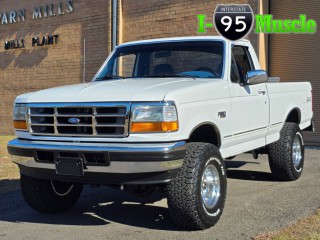 Image for 1996 Ford F-150 Xlt Swb ID: 7024095