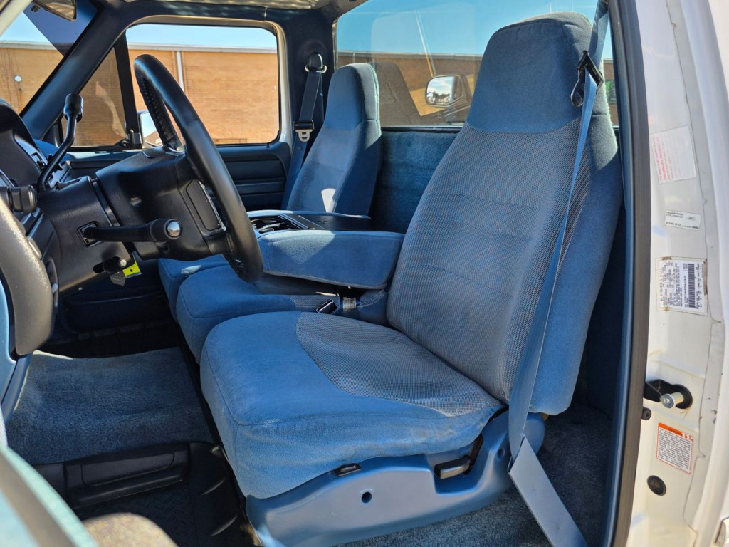1996 Ford F-150 Image 14