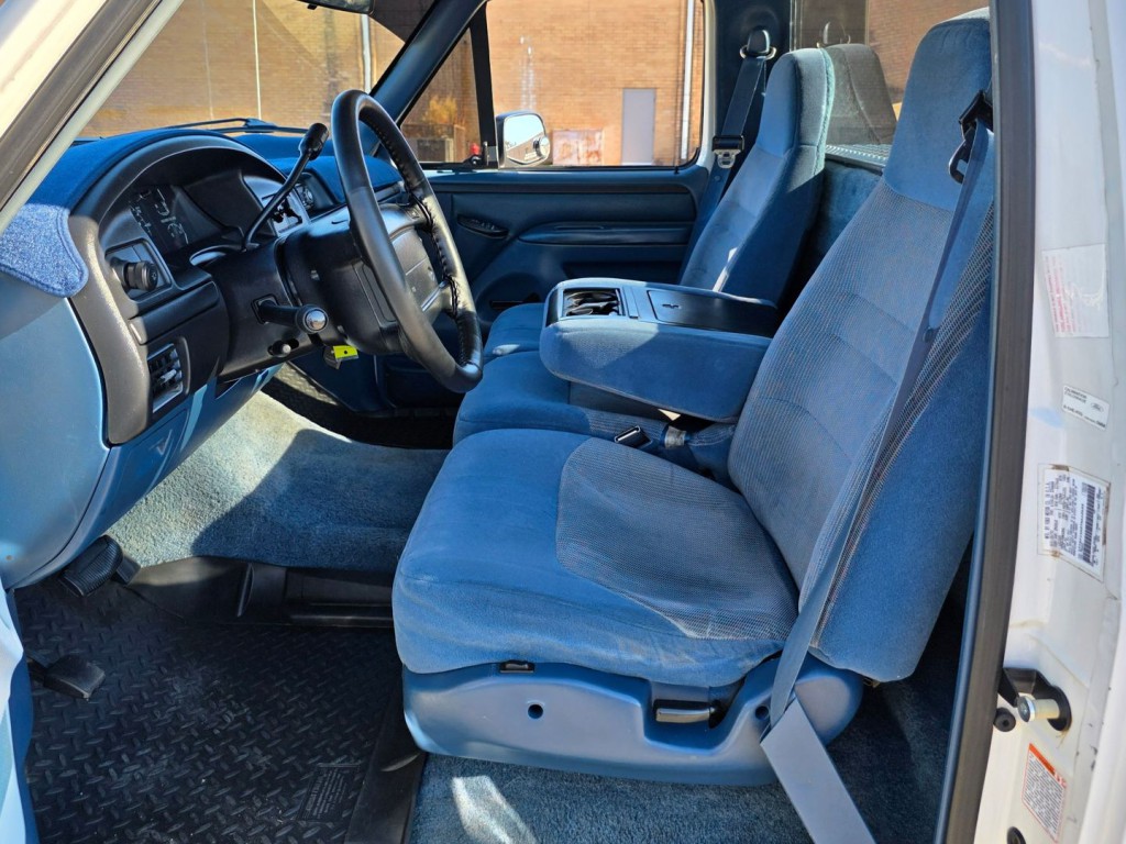 1996 Ford F-150 Image 15