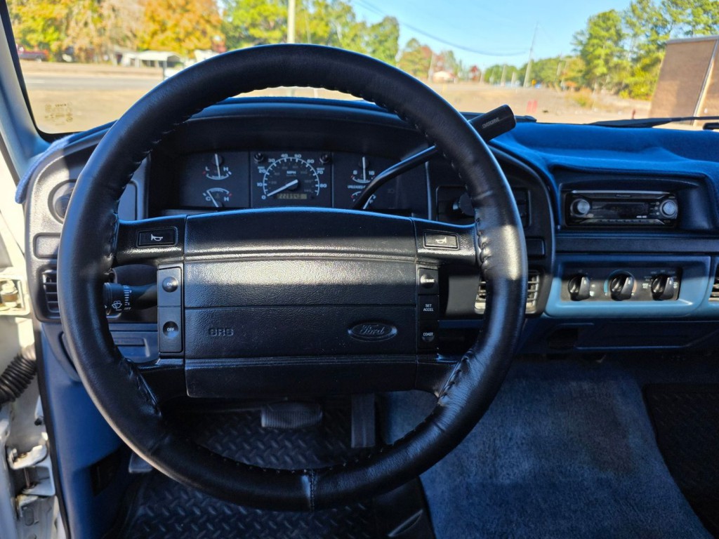1996 Ford F-150 Image 17