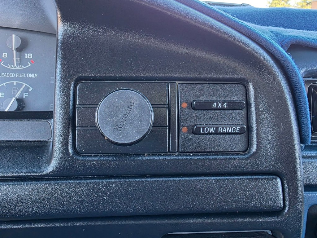1996 Ford F-150 Image 20