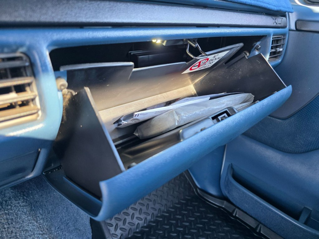 1996 Ford F-150 Image 23