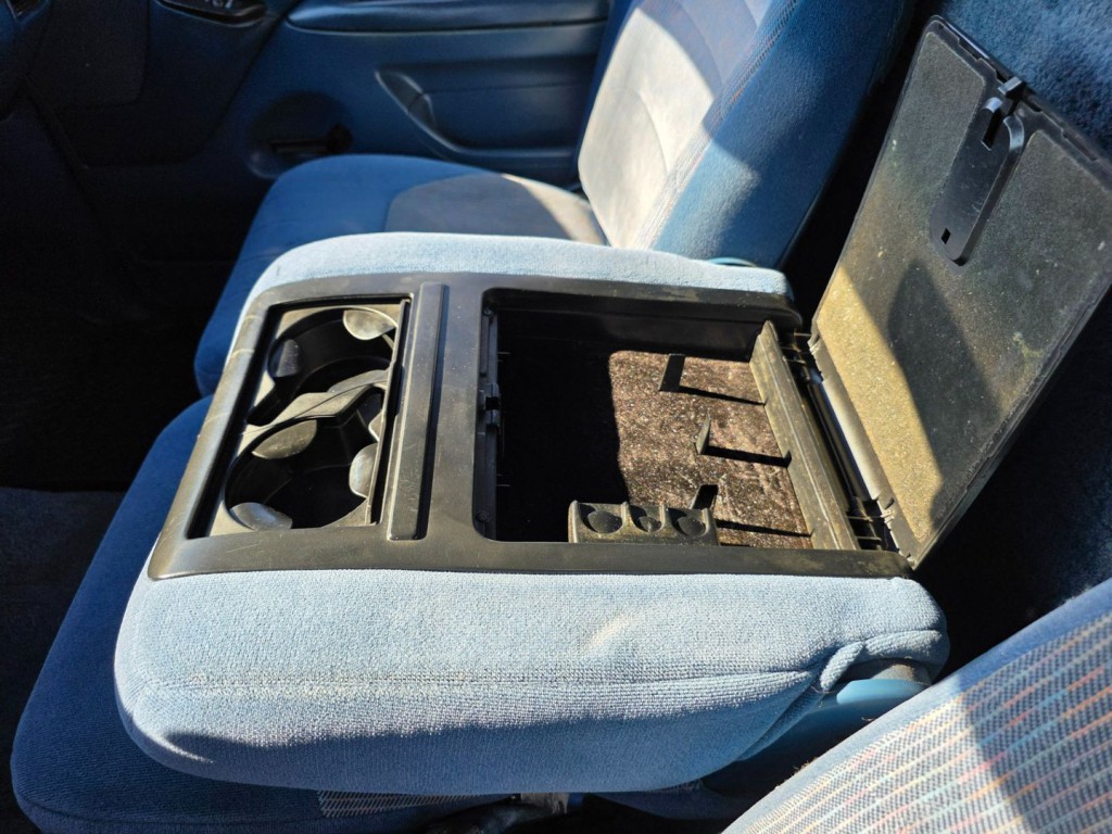 1996 Ford F-150 Image 25