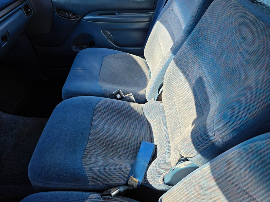 1996 Ford F-150 Image 26