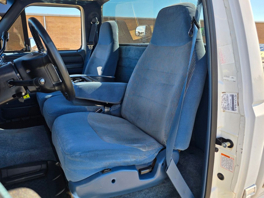 1996 Ford F-150 Image 27