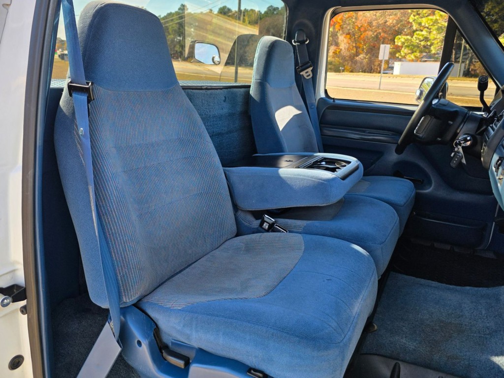 1996 Ford F-150 Image 28