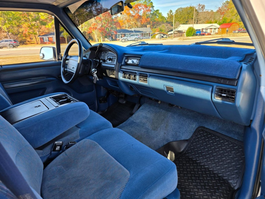 1996 Ford F-150 Image 30