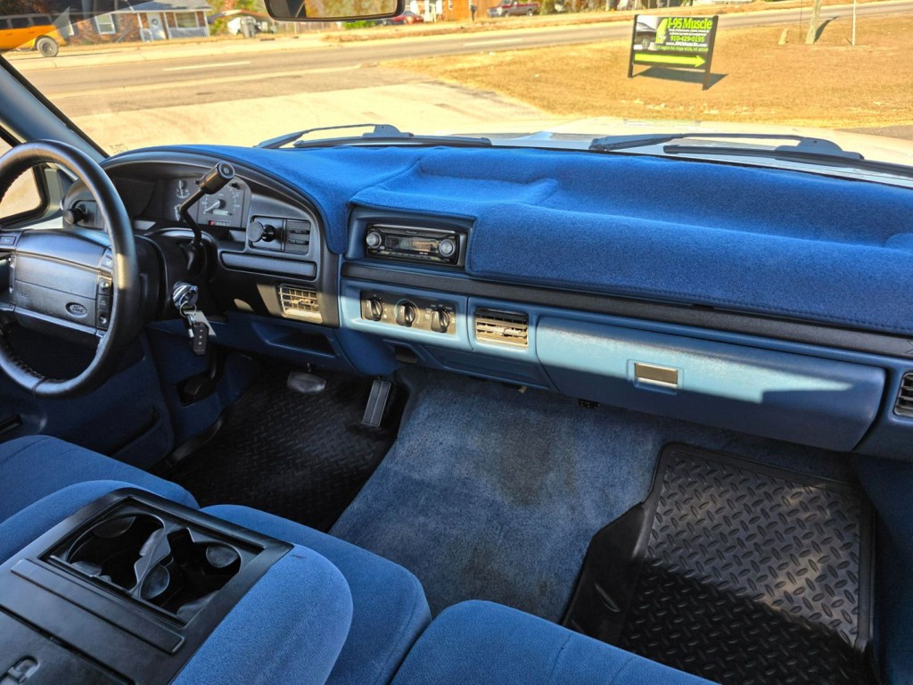 1996 Ford F-150 Image 31