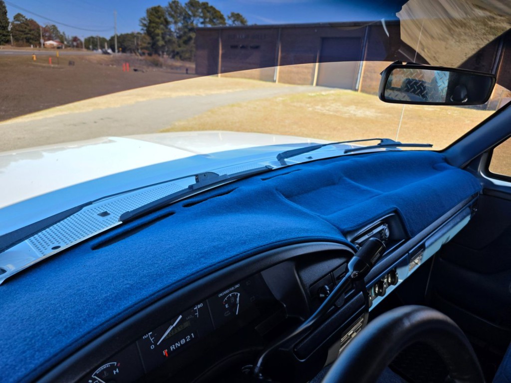 1996 Ford F-150 Image 33