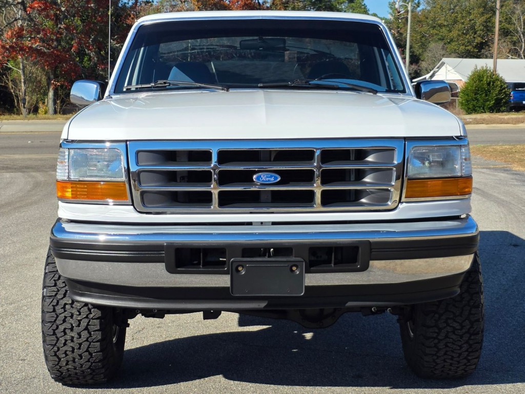 1996 Ford F-150 Image 38
