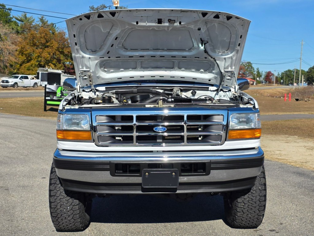 1996 Ford F-150 Image 39