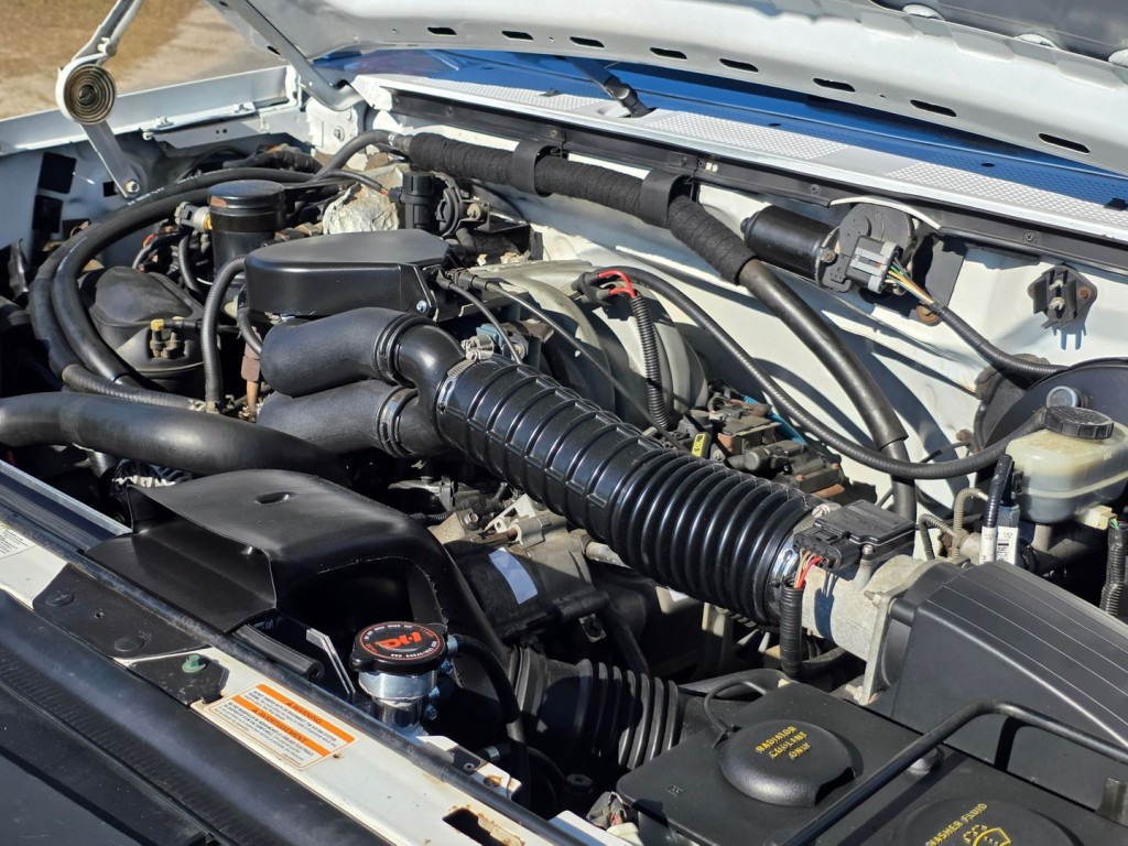 1996 Ford F-150 Image 40