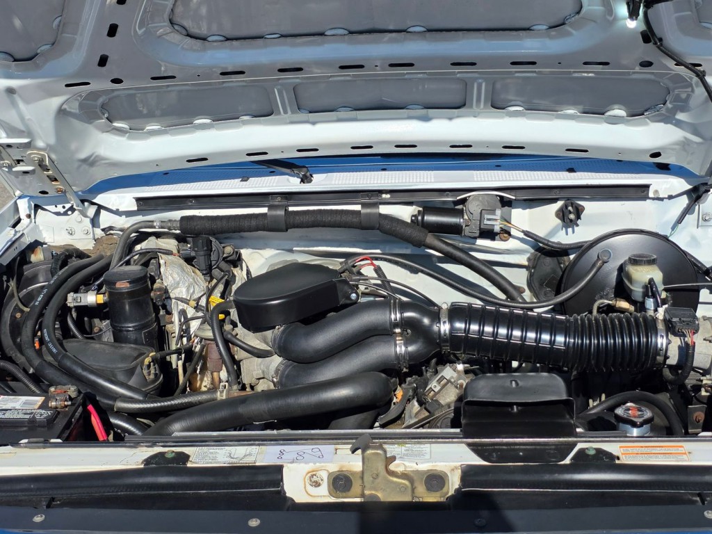 1996 Ford F-150 Image 41