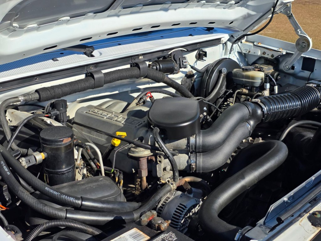 1996 Ford F-150 Image 42