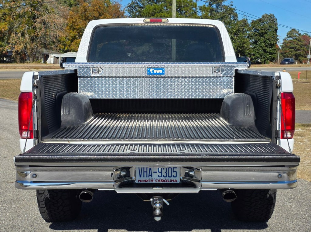 1996 Ford F-150 Image 44