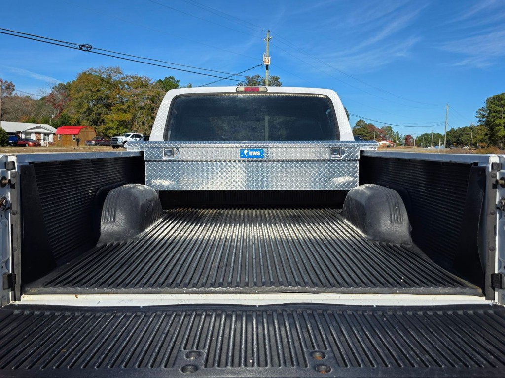 1996 Ford F-150 Image 46