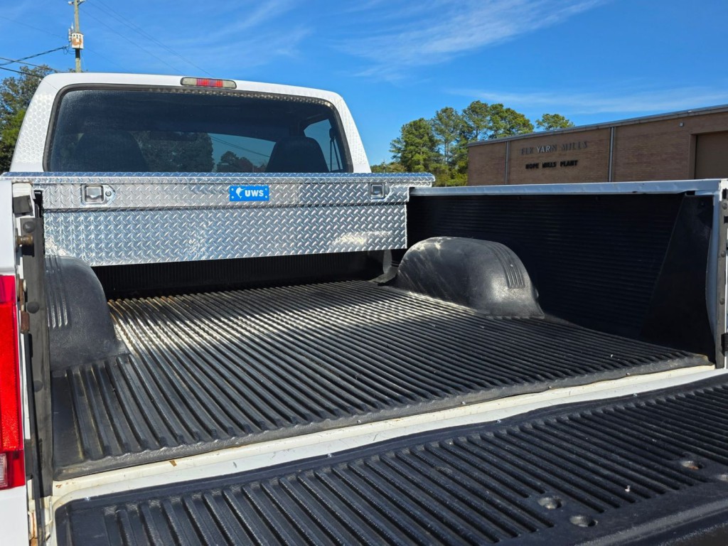 1996 Ford F-150 Image 47