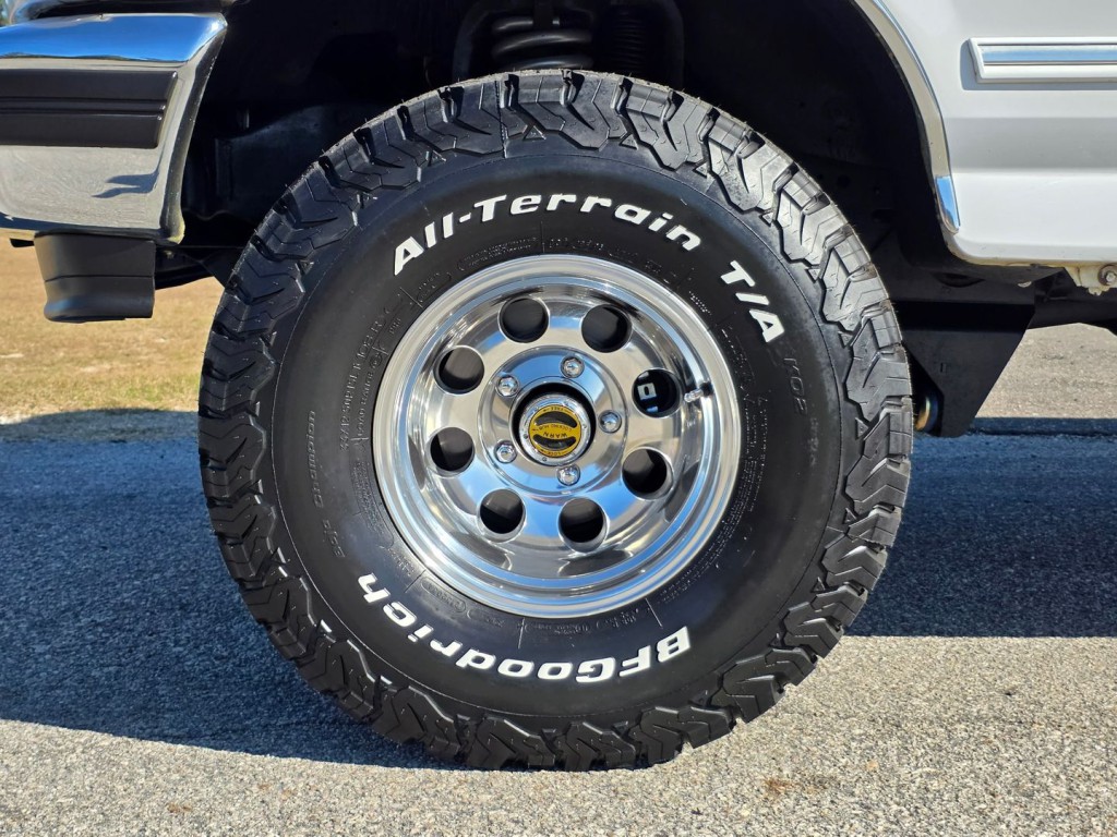 1996 Ford F-150 Image 49