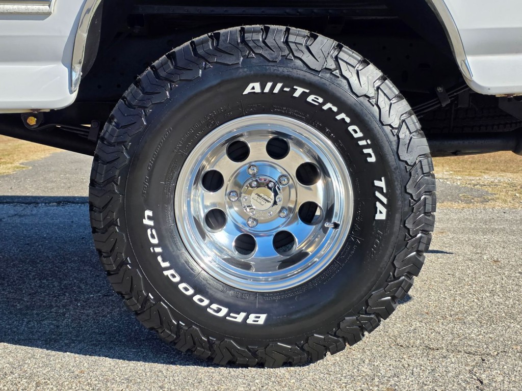 1996 Ford F-150 Image 50